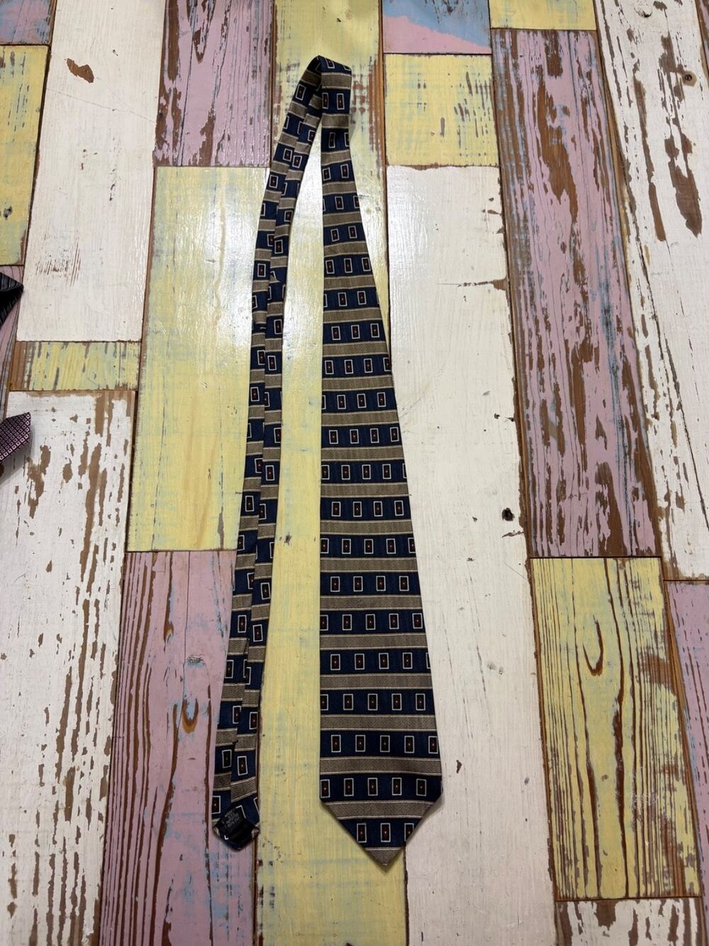 Geoffrey Been Tie Mens New York